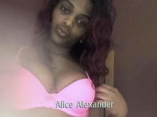 Alice_Alexander Sexcam Zone
