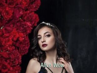 Alice_Wow