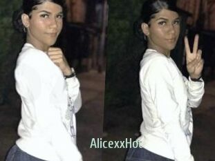 AlicexxHot