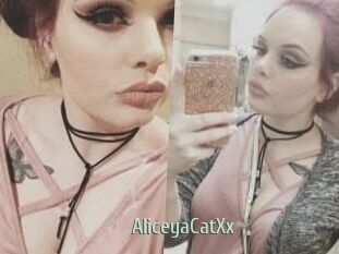 AliceyaCatXx