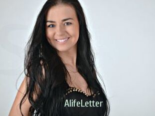 AlifeLetter