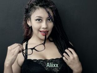 Aliixx