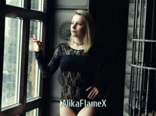AlikaFlameX