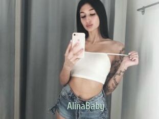 AlinaBaby