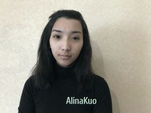 AlinaKuo Sexcam Zone
