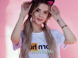 AlinaVibeMe