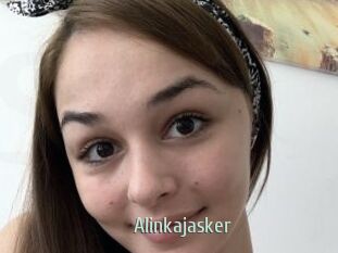 Alinkajasker