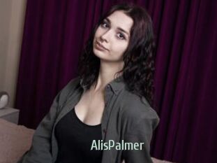AlisPalmer