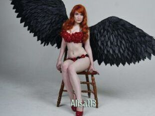 Alisa113 Sexcam Zone