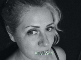 Alisa5544 Sexcam Zone