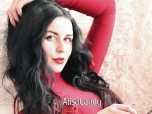 AlisaCandy