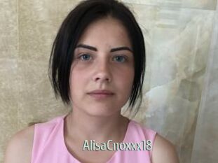 AlisaCnoxxx18 Sexcam Zone