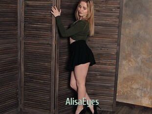 AlisaEyes