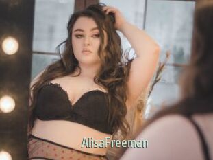 AlisaFreeman
