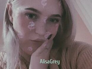 AlisaGrey