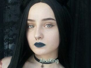 AlisaKing Sexcam Zone