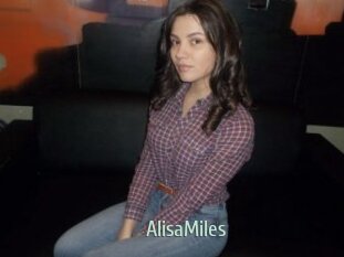AlisaMiles