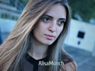 AlisaMunch