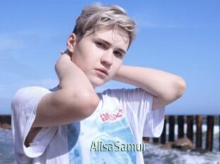 AlisaSamur