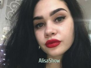 AlisaShow