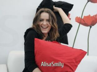 AlisaSmily