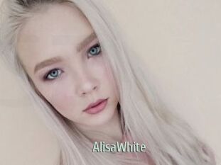 AlisaWhite
