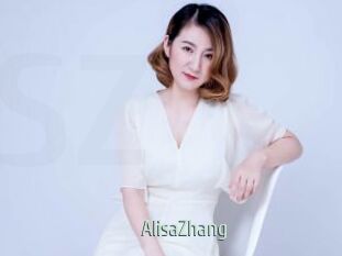 AlisaZhang