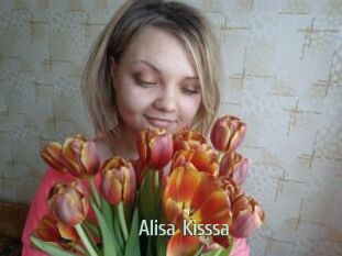 Alisa_Kisssa Sexcam Zone