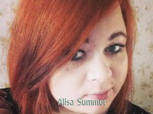 Alisa_Summer