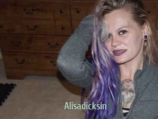 Alisadicksin