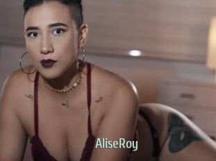 AliseRoy