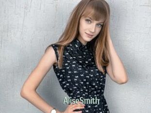 AliseSmith