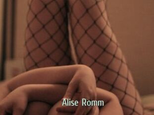 Alise_Romm