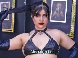 AlishaBecket