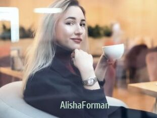 AlishaForman