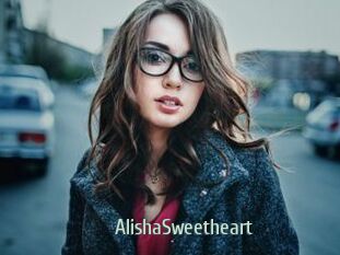 AlishaSweetheart
