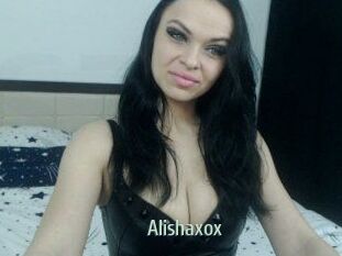Alishaxox