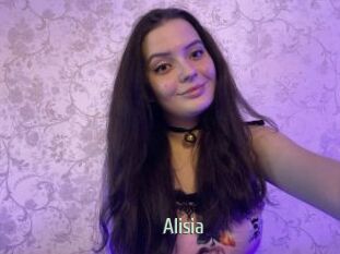 Alisia