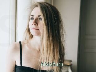 AlisiaBurn