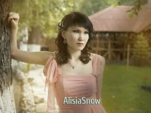 AlisiaSnow