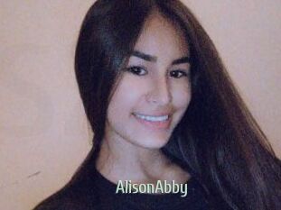 AlisonAbby