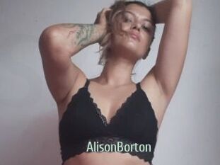 AlisonBorton