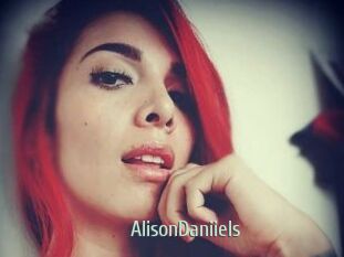AlisonDaniiels