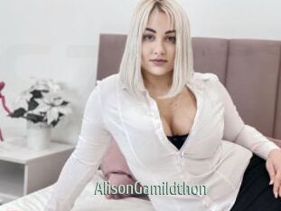 AlisonGamildthon