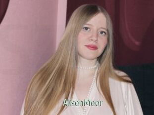 AlisonMoor