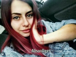 AlisonRees