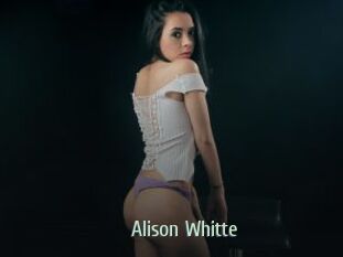 Alison_Whitte