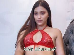 Alison_dilaurentisM