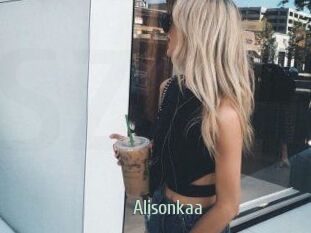 Alisonkaa