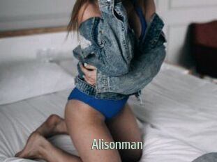 Alisonman